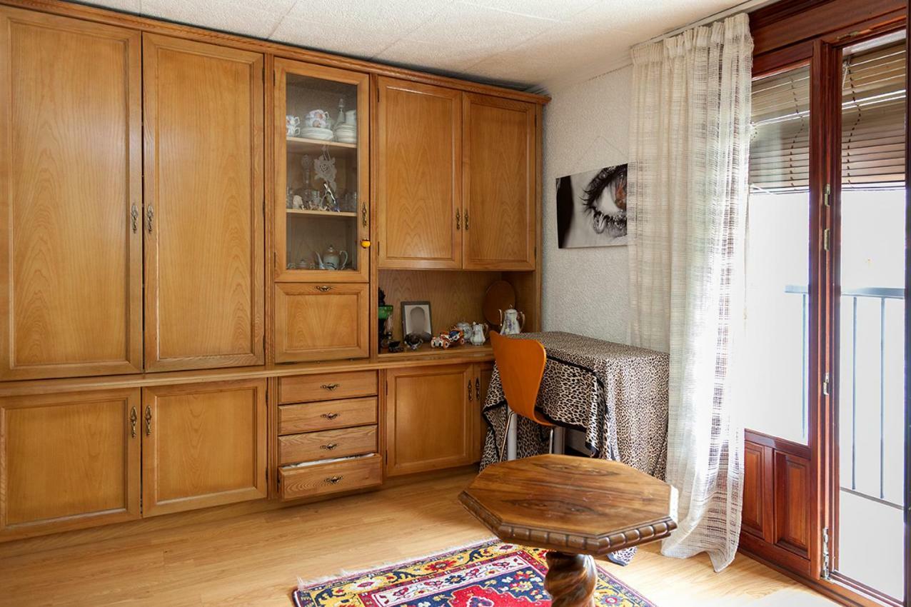 Apartamento Ондарроа Экстерьер фото