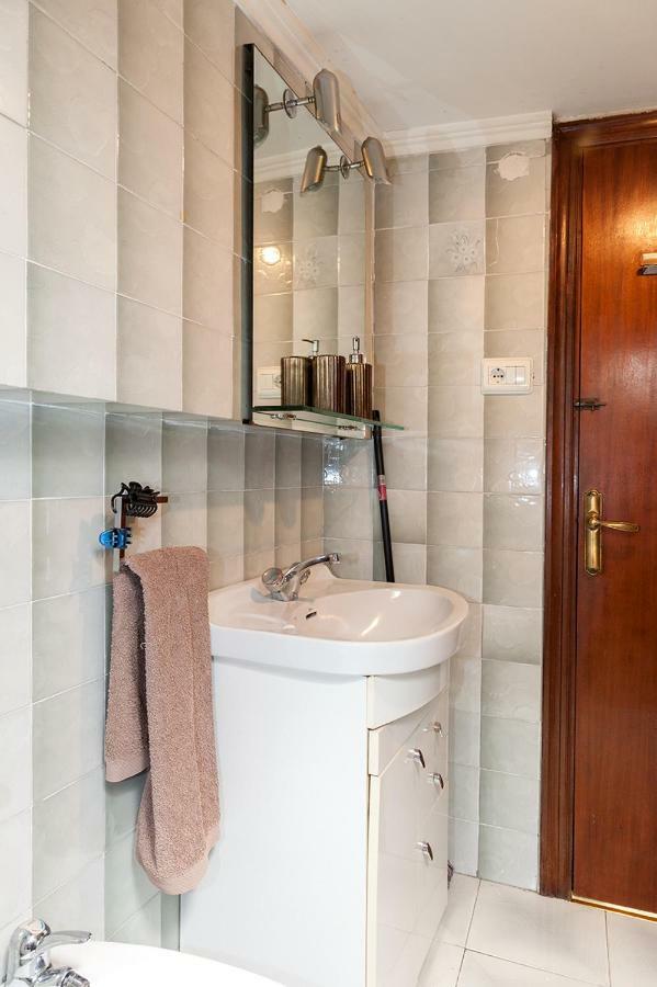 Apartamento Ондарроа Экстерьер фото